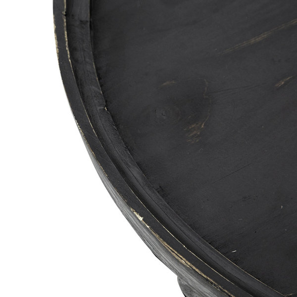 Lark Manor Alberteen Tray Top End Table Wayfair